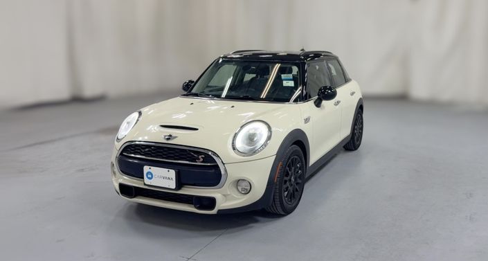 Thumbnail: 2018 MINI Cooper Hardtop - 1