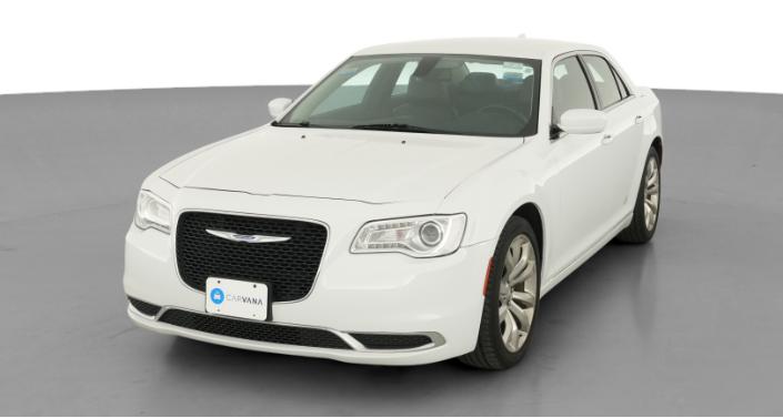 Thumbnail: 2020 Chrysler 300 - 1