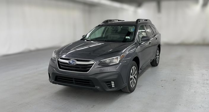 Thumbnail: 2022 Subaru Outback - 1