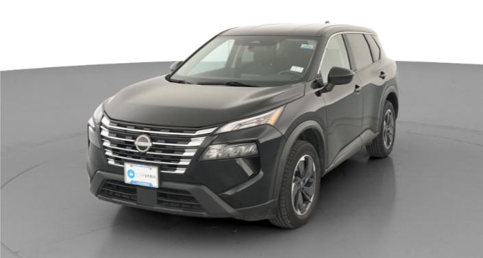 Thumbnail: 2024 Nissan Rogue - 1