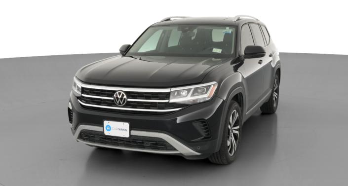 Thumbnail: 2023 Volkswagen Atlas - 1
