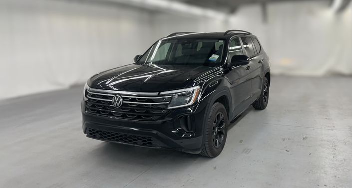 Thumbnail: 2024 Volkswagen Atlas - 1