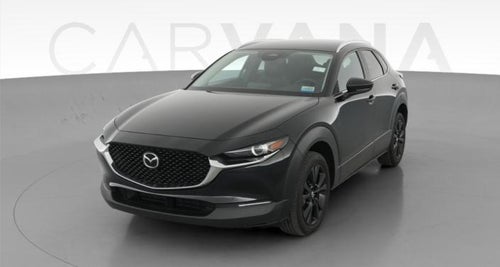 2024 MAZDA CX-30
