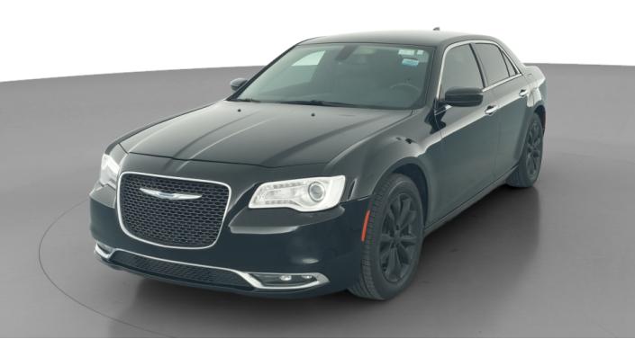 Thumbnail: 2018 Chrysler 300 - 1