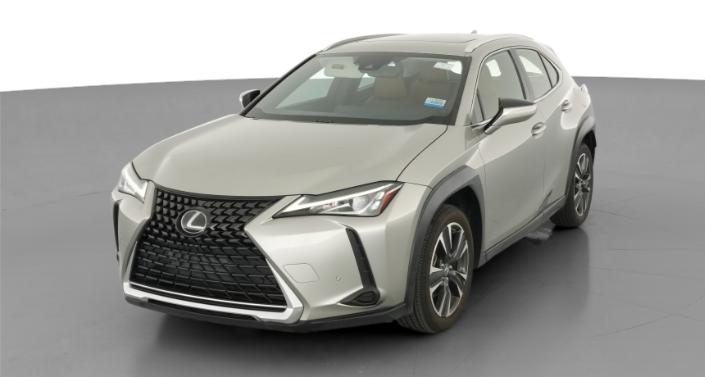 2019 Lexus UX 200 -
                  Wheatland, OK