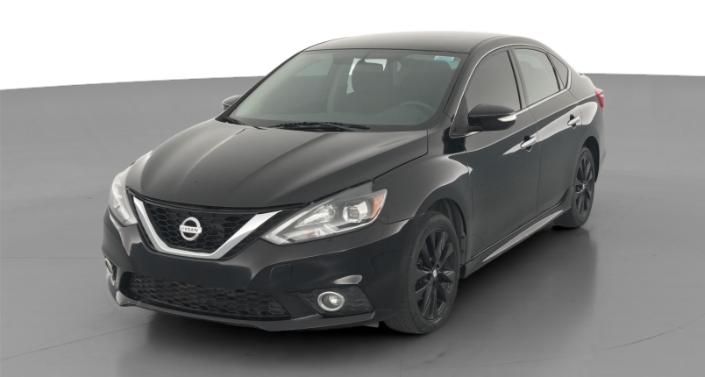 Thumbnail: 2017 Nissan Sentra - 1