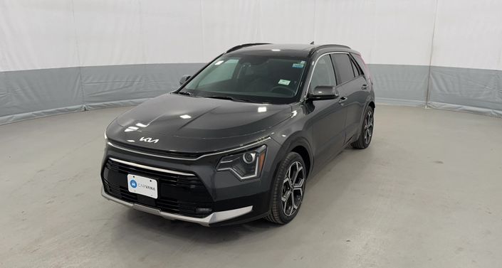 Thumbnail: 2024 Kia Niro - 1