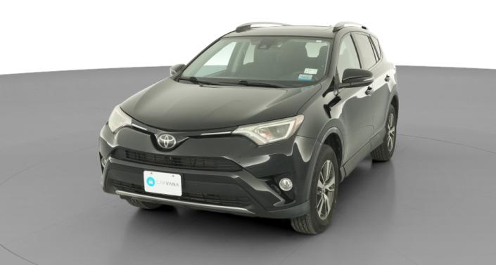 Thumbnail: 2017 Toyota RAV4 - 1