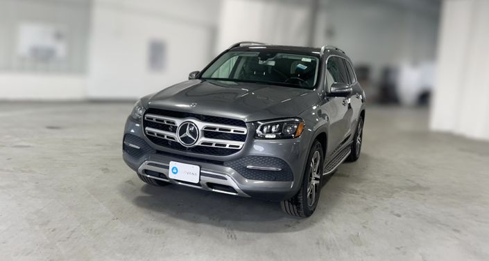 2020 Mercedes-Benz GLS 450 4MATIC -
                  Manville, NJ
