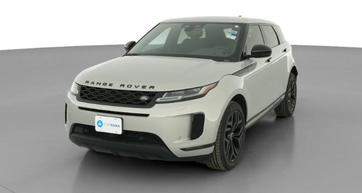 Thumbnail: 2023 Land Rover Range Rover Evoque - 1