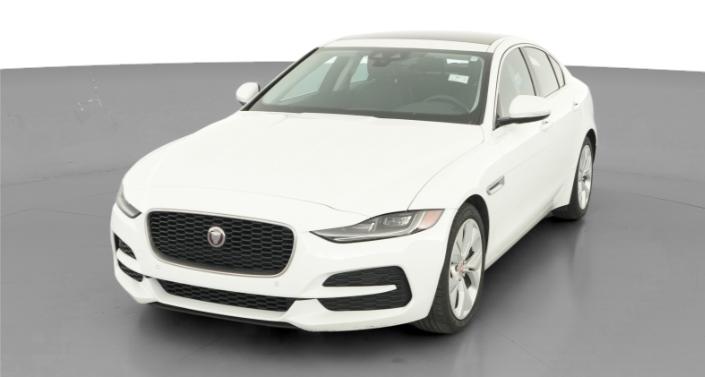 2020 Jaguar XE S -
                  Bessemer, AL