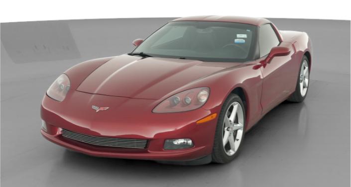 2011 Chevrolet Corvette Base -
                  Indianapolis, IN