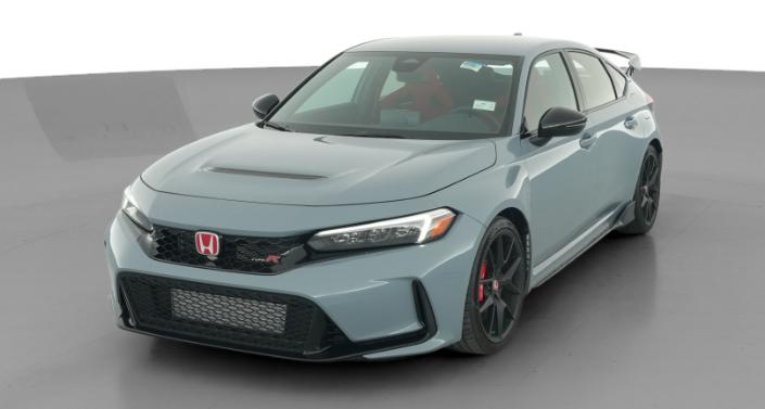 Thumbnail: 2025 Honda Civic - 1