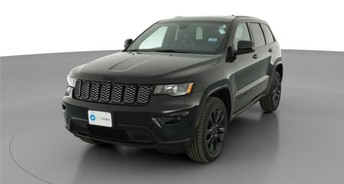 Thumbnail: 2019 Jeep Grand Cherokee - 1