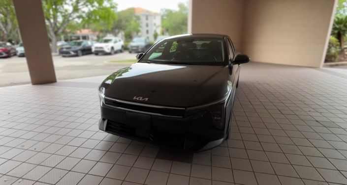 Thumbnail: 2025 Kia K4 - 1