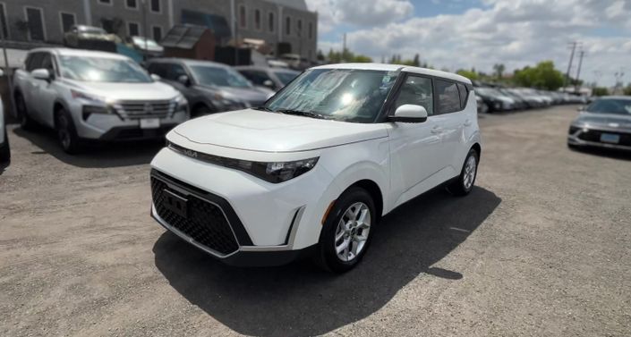 Thumbnail: 2025 Kia Soul - 1