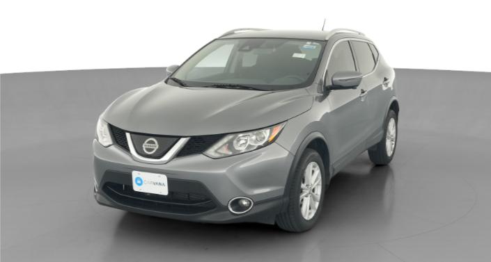 Thumbnail: 2019 Nissan Rogue Sport - 1