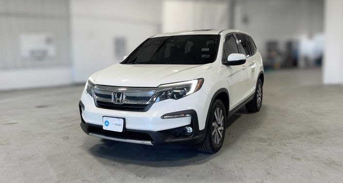 Thumbnail: 2019 Honda Pilot - 1