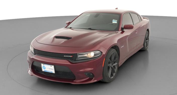 Thumbnail: 2021 Dodge Charger - 1
