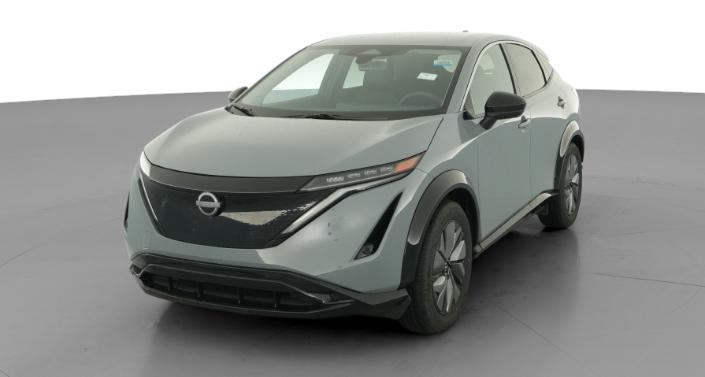 2025 Nissan Ariya Engage -
                  Concord, NC