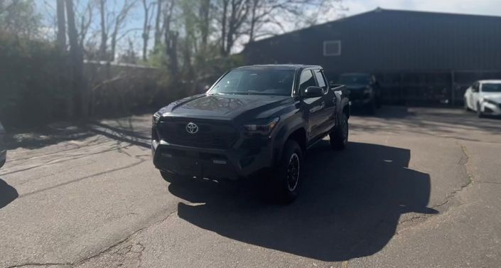Thumbnail: 2025 Toyota Tacoma - 1