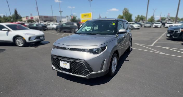 Thumbnail: 2025 Kia Soul - 1