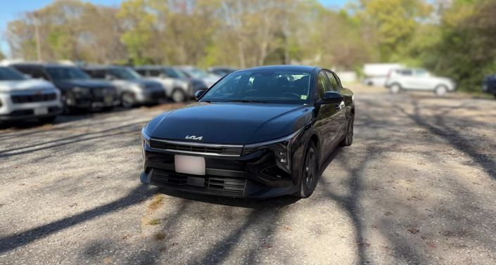 Thumbnail: 2025 Kia K4 - 1