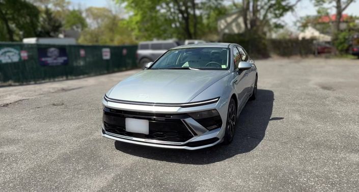 Thumbnail: 2025 Hyundai Sonata - 1