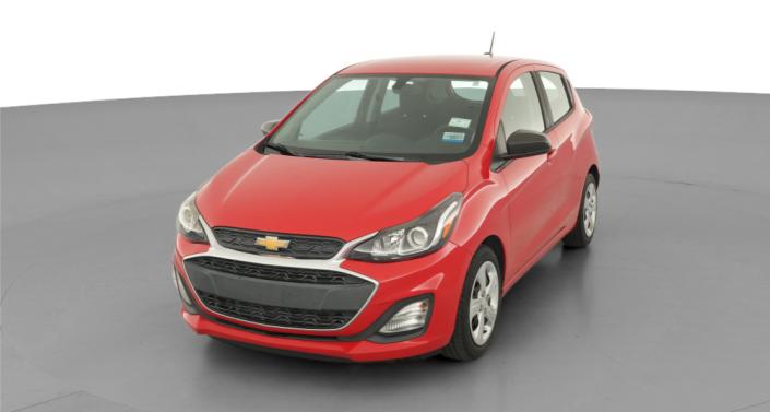 Thumbnail: 2019 Chevrolet Spark - 1