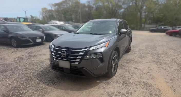 Thumbnail: 2025 Nissan Rogue - 1