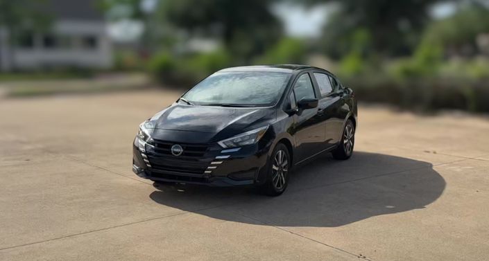 Thumbnail: 2025 Nissan Versa - 1