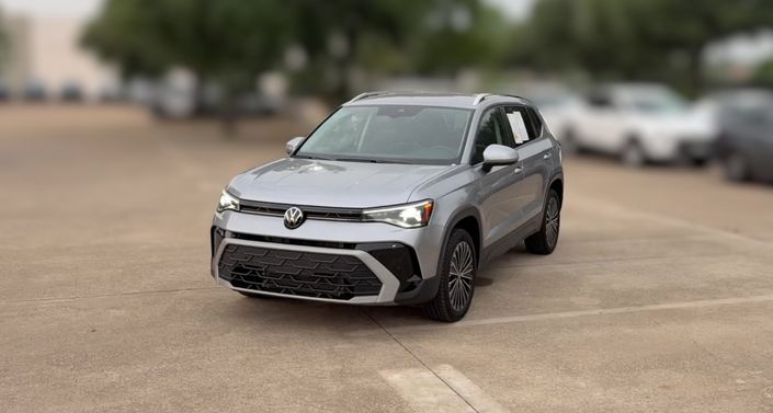 Thumbnail: 2025 Volkswagen Taos - 1