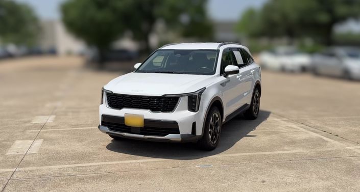 Thumbnail: 2024 Kia Sorento - 1