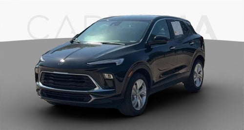 2025 Buick Encore GX