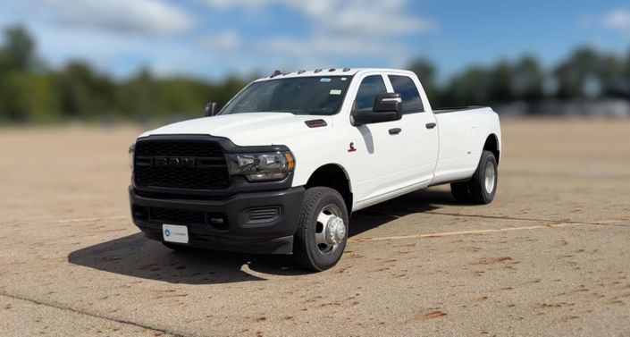2023 RAM 3500 Tradesman -
                  Hebron, OH