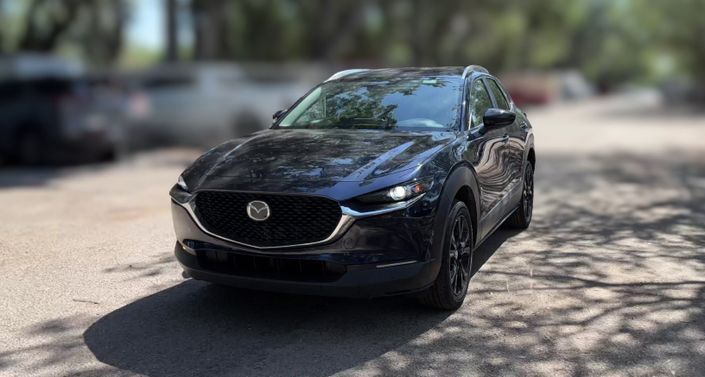 Thumbnail: 2025 Mazda CX-30 - 1