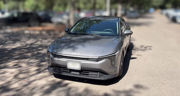 2025 Kia K4 LXS -
                  Haines City, FL
