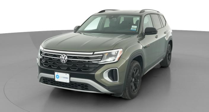 Thumbnail: 2024 Volkswagen Atlas - 1