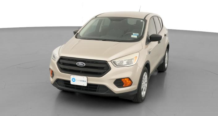 Thumbnail: 2017 Ford Escape - 1
