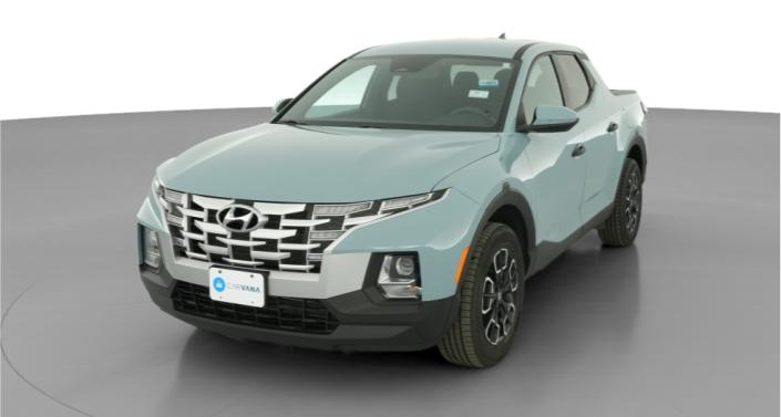 2023 Hyundai Santa Cruz SEL -
                  Framingham, MA
