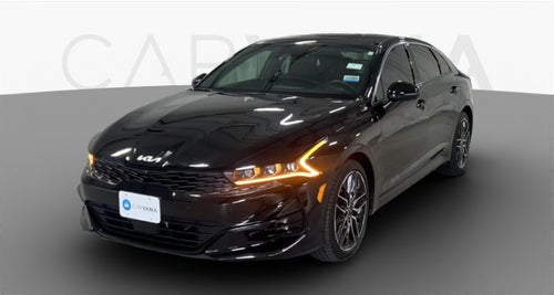 2024 Kia K5