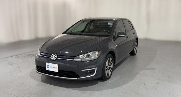 2019 Volkswagen e-Golf SE -
                  Union City, GA