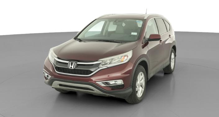Thumbnail: 2015 Honda CR-V - 1