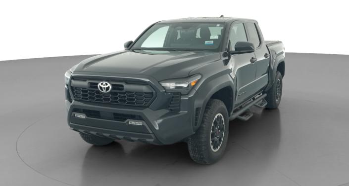 Thumbnail: 2025 Toyota Tacoma - 1