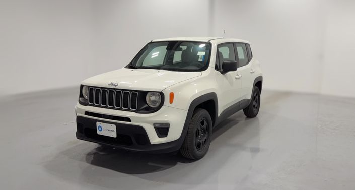 Thumbnail: 2022 Jeep Renegade - 1