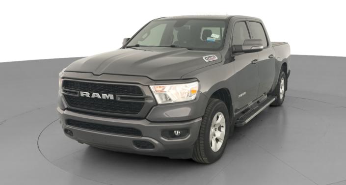 Thumbnail: 2023 RAM 1500 - 1