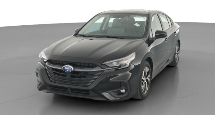 Thumbnail: 2025 Subaru Legacy - 1