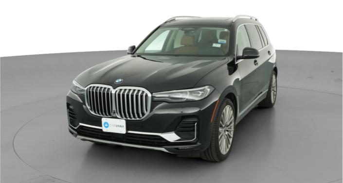 2021 BMW X7 xDrive40i -
                  Concord, NC