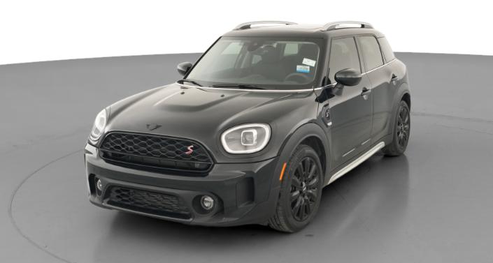 Thumbnail: 2024 MINI Cooper Countryman - 1