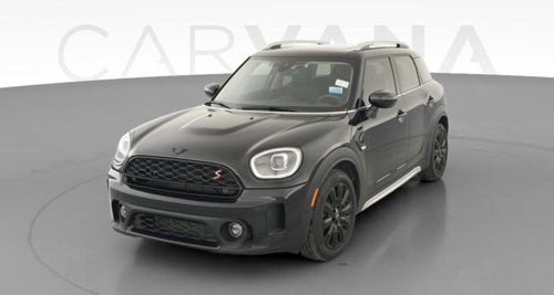 2024 MINI Countryman